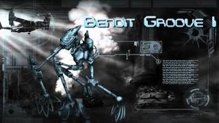 Stefan - Benoit Groove I