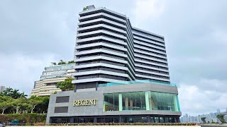 What Makes Regent Hong Kong So Special?