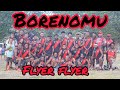 Moqai Borenomu Flyer Flyer