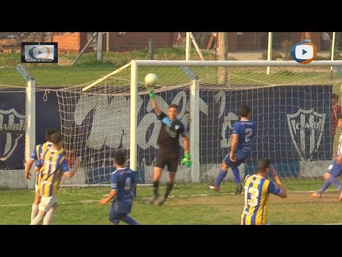 Inferiores y Primera División de la Interprovincial y Casildense - Imágenes Belgrano 0 Centenario 1