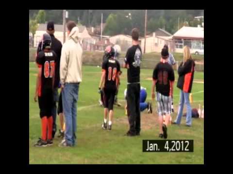 Arcata aa vs brookings highlights 2010