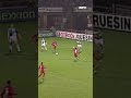 Throwback: een geweldig doelpunt van Blaise Nkufo ?