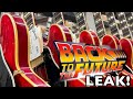 Back To The Future ES 345 Has LEAKED Yes There Is An Epiphone Too