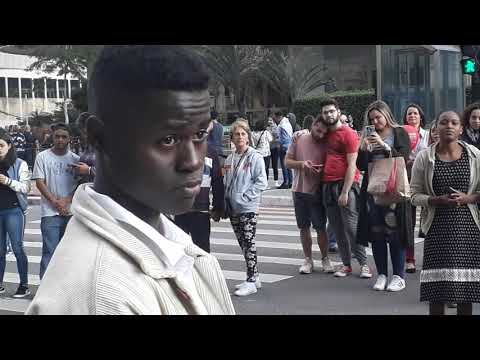LEANDRO SILVA NA AV.PAULISTA EM SÃO PAULO_cover.