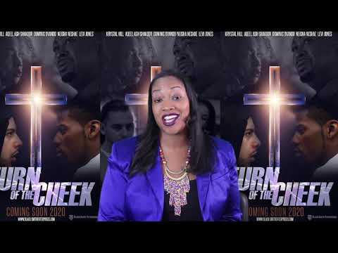 Cast Chat with Krystal Hill