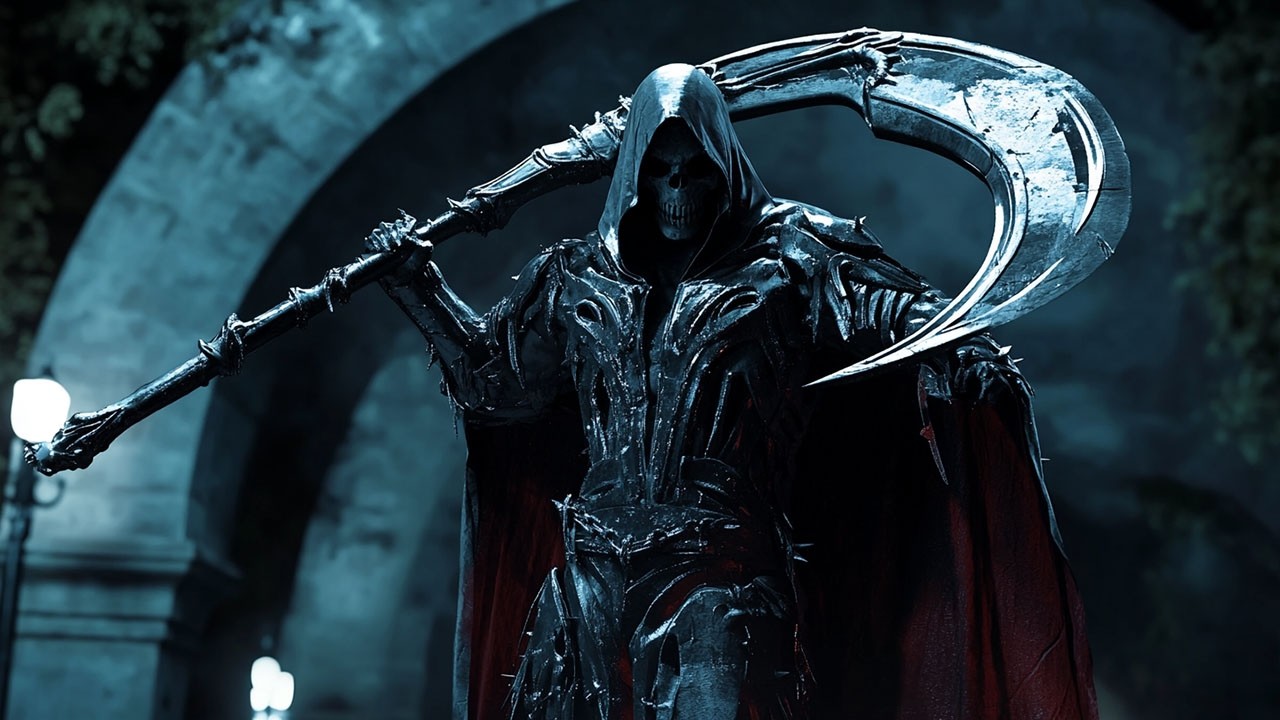 A High Schooler Awakens Powers, Travels Between Worlds, And Battles The Chaos Demon King!