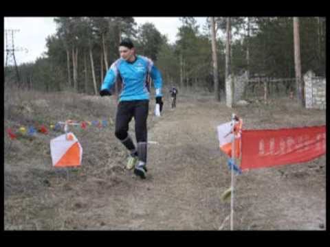 Orienteering   it s my life Vol 1  Спортивное ориентирование