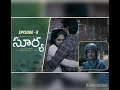 Surya Web Series Episode 8 Release On June 11