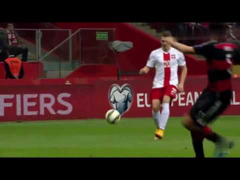 Polska 2 - 0 Niemcy  Euro 2016      DROGA DO EURO