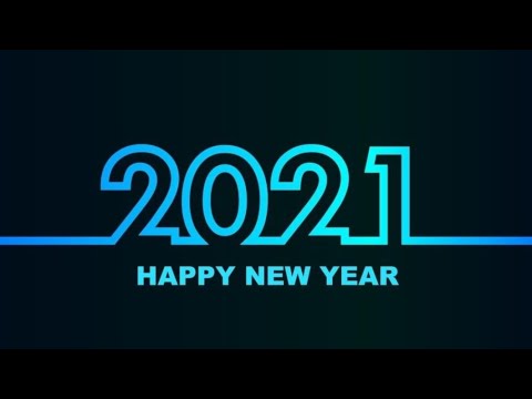 HAPPY NEW YEAR 2021 || GOODBYE 2020 || HASHTAG (2021)