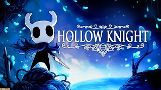 【実況】虫の王国で迷子になりました【Hollow Knight】