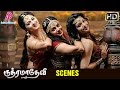Rudhramadevi Tamil Movie Songs Anthapurathil Song Anushka S Secret Revealed To The People