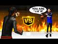 The 1 RANKED GUARD Was TRASH TALKING Me So I EXPOSED HIM