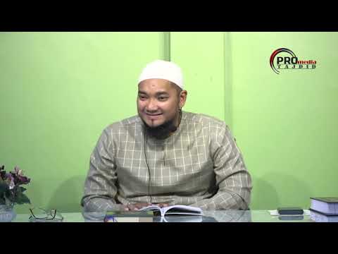 04-01-2024 Ustaz Abu Mujahid : Iqra Jilid 3 Siri 14 & Tahsin Qiraatul Surah An-Nisa' Ayat 113-114