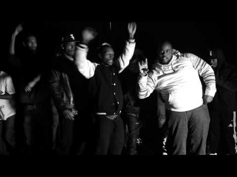 Mayne & Chinkz (HHMG) - Epidemic (Official Video)