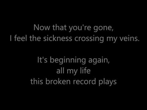 Fighting Kind - Beginning Again (Lyrics)