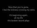Fighting Kind - Beginning Again (Lyrics)