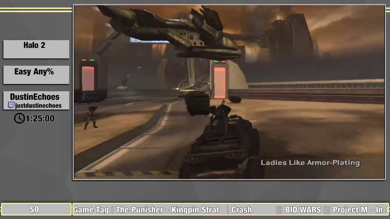 Midspring Speedfling '18 marathon image