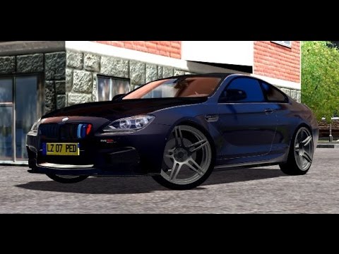 download lagu mp3 mp4 City Car Driving Bmw M6 Download, download lagu City Car Driving Bmw M6 Download gratis, unduh video klip City Car Driving Bmw M6 Download