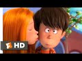The Lorax Let It Grow Fandango Family