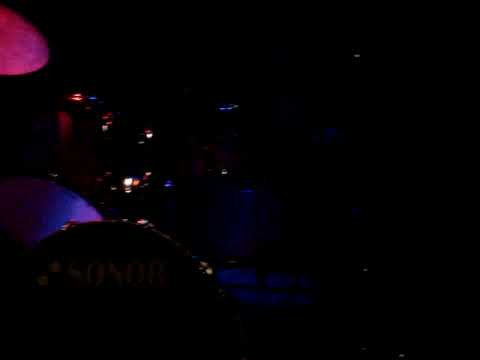 hoochie coochie band - route 66 (cover)