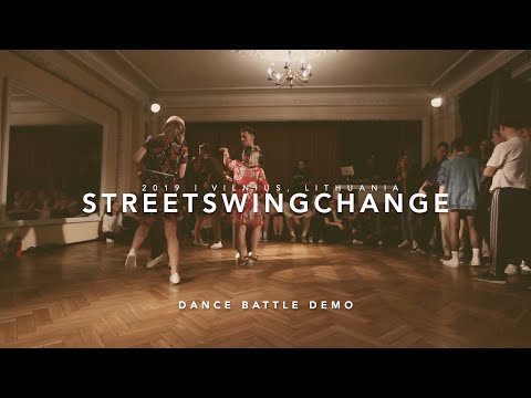 SSX #2: Dance Battle Demo