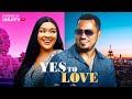 YES TO LOVE - VAN VICKER | IFEKA DORIS | NIGERIAN MOVIES 2023 LATEST FULL MOVIES | NEW MOVIE