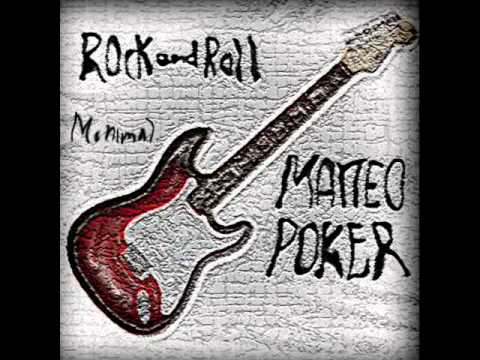 Matteo Poker - Rock & Roll (Original Mix) [Empro Music Records] VIDEOPROMOTION