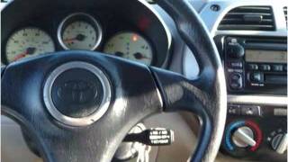 preview picture of video '2002 Toyota RAV4 Used Cars New Bedford MA'