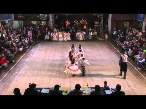 DT Clube Juvenil, Invernada Pré-Mirim - 5ª Reculuta Farroupilha