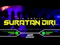 DJ SURATAN DIRI RIA AMELIA ️ VIRAL TIKTOK FUNKOT VERSION