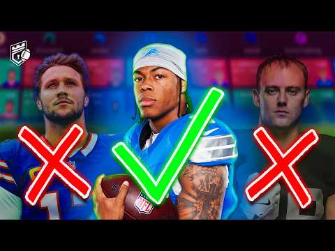5 Easy Tips To Destroy Your Fantasy Football Drafts