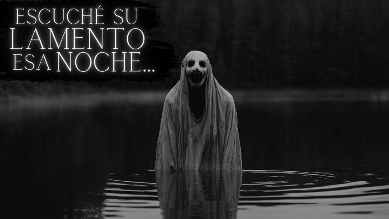 3 HISTORIAS de TERROR de LA LLORONA Vol. I