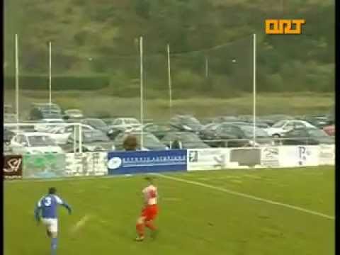 ORT TAPIA FÚTBOL Real Tapia 0 - 1 C.D. Tuilla 04-03-2013