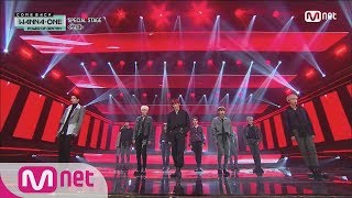 Wanna One Go Wanna One - ′보여′ 181122 EP.23