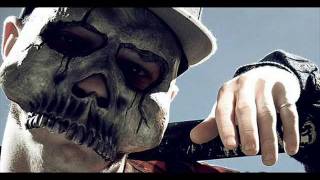 SALMO - Machete Flow (Pass Out Remix) ( feat El Raton )