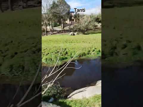 ciudad de tanti Córdoba !!