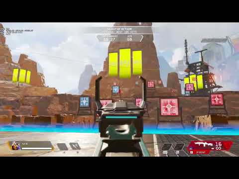 Steam Community :: Video :: Apex Legends SCOUT OF ACTION Challenge 112 ...