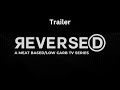 Trailer: REVERSED CARNIVORE Docuseries [Carnivore Diet series]