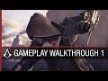 Assassins Creed Syndicate Gameplay.