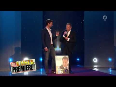 Ein Leben lang  Roland Kaiser  Gold