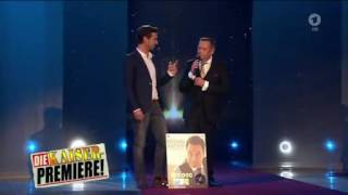 Ein Leben lang  Roland Kaiser  Gold