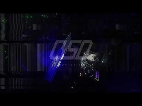 Technomacht LIVE show - Knartz b2b DAGZ @ Bunker-50 - 30.10.2020#65