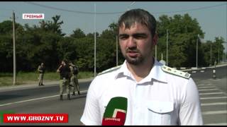 Сотрудники ГИБДД выявляют должников по оплате штрафов