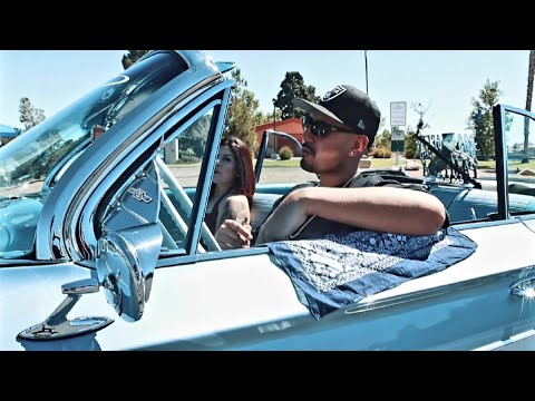 E. West ft. Alize - My Gangsta (Official Music Video)