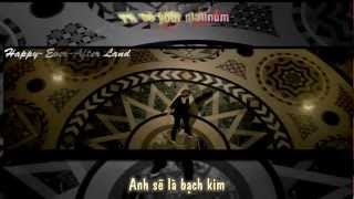 [Vietsub + Lyrics] As Long As You Love Me - Justin Bieber ft. Big Sean (Short ver)