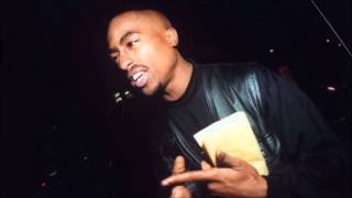 2Pac - Fake Ass Bitches (Remix)