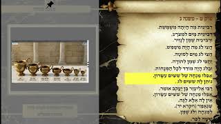 משניות מנחות פרק ט משנה ג   Join