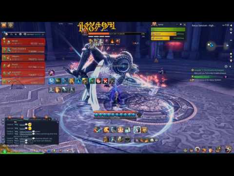 SF Xanos hard mode, what to do to maximize dps (212k)
