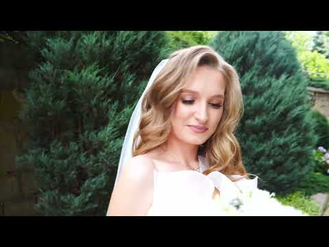 Wedding (photo&video) Лілія Фото Відео Львів, відео 1